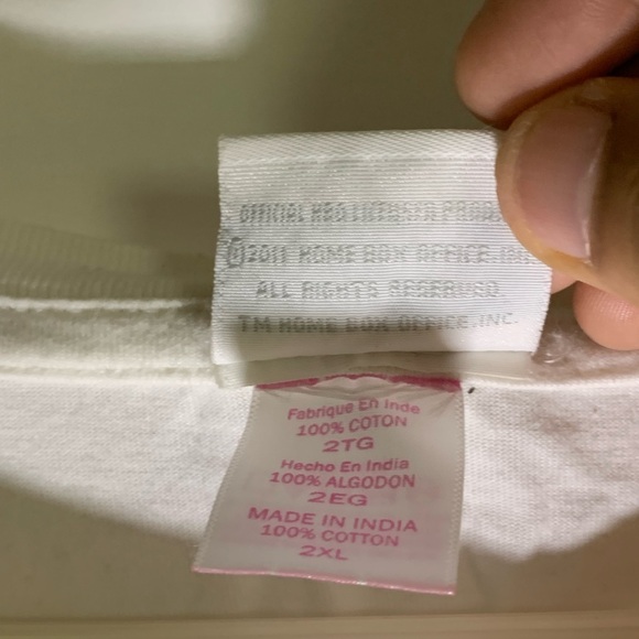 2011 true blood shirt - Picture 5 of 6